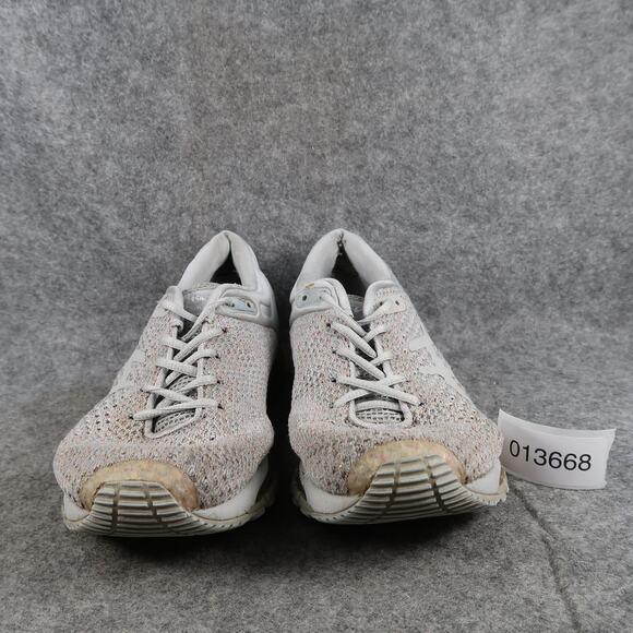 Asics Shoes Womens 7 Athletic Trainers Gel Quantum 360 Running Sneaker Active - Picture 2 of 15